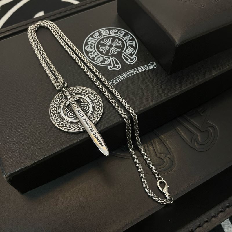 Chrome Hearts Necklaces